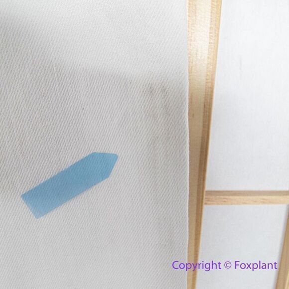 Madewell The Tall Perfect Vintage Wide-Leg Crop Jean Tile White,‎ 31 TALL - Picture 12 of 16